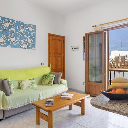 Appartamento Casita Isabella El Golfo Esterno foto