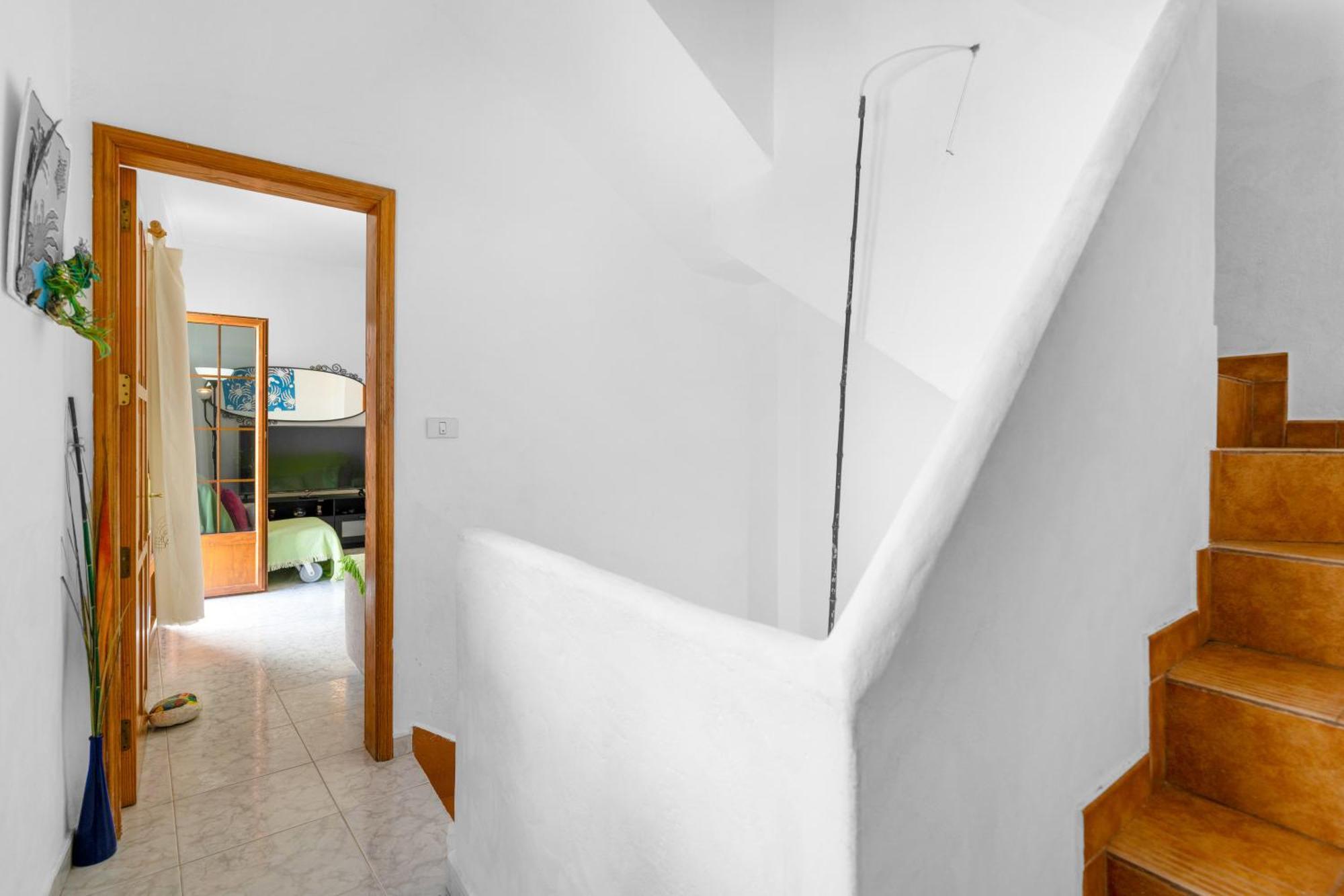 Appartamento Casita Isabella El Golfo Esterno foto