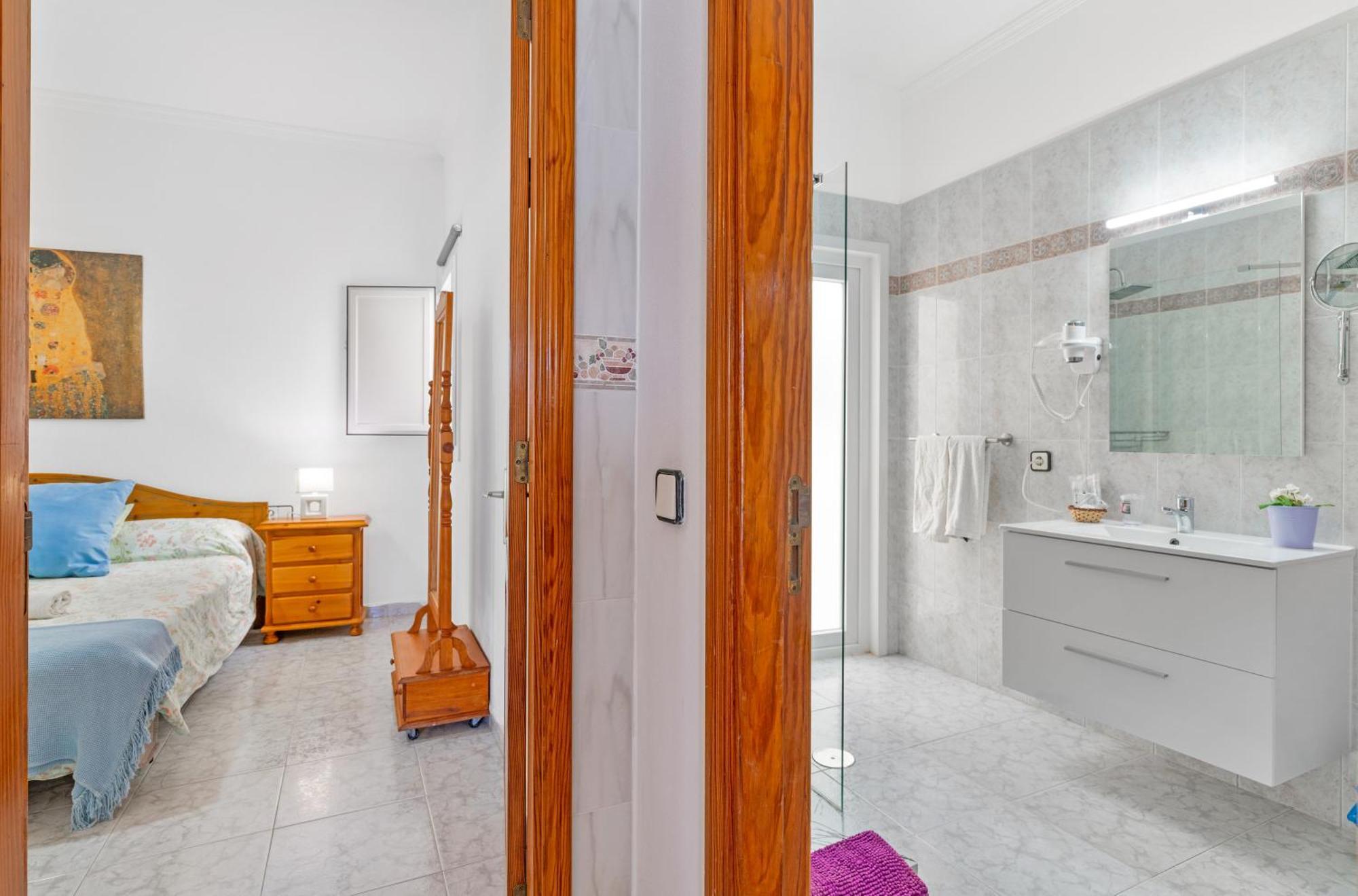 Appartamento Casita Isabella El Golfo Esterno foto