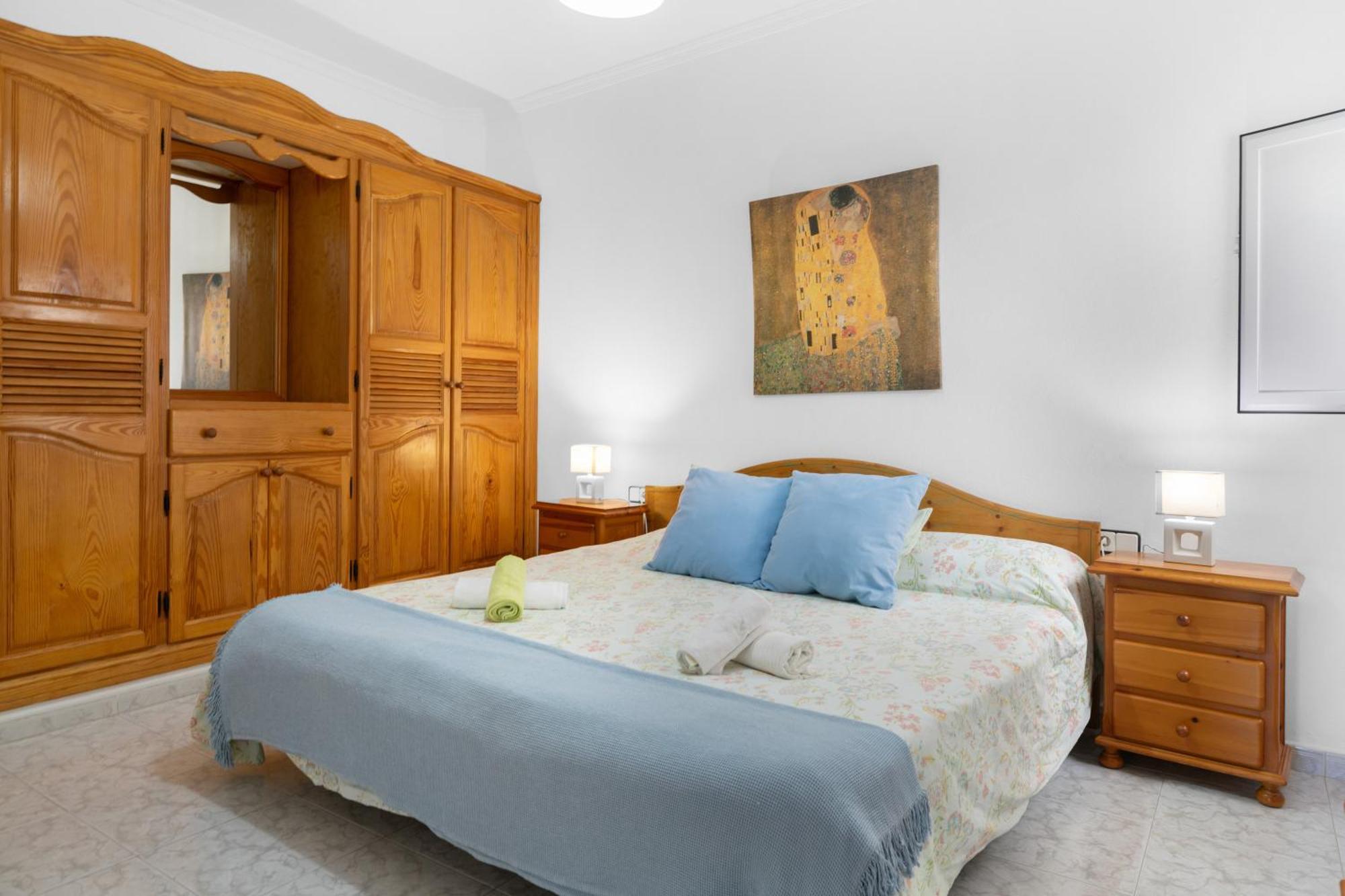 Appartamento Casita Isabella El Golfo Esterno foto